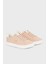 Deri Sneaker Ayakkabı Kadın Ayakkabı FW0FW07999 Try 3