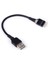 9pin Erkek Harici USB A Erkek Pc Anakart Dahili Veri Uzatma Kablosu Bilgisayar Dahili Aksesuarları Donanım Parçaları (Yurt Dışından) 1