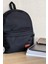 Okul Çantası Sırt Çantası Seyahat Çantası Su Itici Kumaş Spor Çantası 40X30X15CM 18LT 2