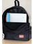 Okul Çantası Sırt Çantası Seyahat Çantası Su Itici Kumaş Spor Çantası 40X30X15CM 18LT 6