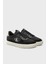 Logolu Sneaker Ayakkabı YM0YM010330GR Erkek Ayakkabı YM0YM01033 0gr 2