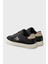 Logolu Sneaker Ayakkabı YM0YM010330GR Erkek Ayakkabı YM0YM01033 0gr 3