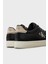 Logolu Sneaker Ayakkabı YM0YM010330GR Erkek Ayakkabı YM0YM01033 0gr 5