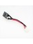 Toshiba Tecra R840 R850 R940 R950 P000544820 Dc Güç Jak Kablosu Şarj Portu Konektörü (Yurt Dışından) 2