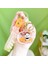 Yüzen Bebek Panda Araba Çanta Anahtarlığı Kolye Dekorasyon Hediye (Yurt Dışından) 1