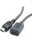 Mini USB 2.0 Erkek USB 3.1 Tip-C Dişi Veri Şarj Bağlantısı Miniusb 5p Android Cep Tablet Telefon Güç Kablosu (Yurt Dışından) 3