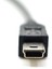 Mini USB 2.0 Erkek USB 3.1 Tip-C Dişi Veri Şarj Bağlantısı Miniusb 5p Android Cep Tablet Telefon Güç Kablosu (Yurt Dışından) 5