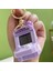 Mini Tetris Oyun Konsolu Araba Anahtarlık Çanta Dekorasyonu (Yurt Dışından) 1