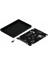 Dönüştürücü Adaptör M.2 Ngff 2.5 Inç Sata SSD Msata Sata Adaptör Kartı Kılıfı Pc Adaptörü M2 M Masaüstü Soket Ngff (Yurt Dışından) 4