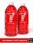 Fast Liquid Tıre Express 1 Lt - Lastik Parlatıcı (2X500ML) 1