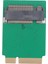 M.2 Ngff Ssd'den 17 + 7 Pin Adaptör Kartonuna Macbook Aır 2012 A1466 A1465 (Yurt Dışından) 1
