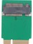M.2 Ngff Ssd'den 17 + 7 Pin Adaptör Kartonuna Macbook Aır 2012 A1466 A1465 (Yurt Dışından) 2