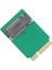 M.2 Ngff Ssd'den 17 + 7 Pin Adaptör Kartonuna Macbook Aır 2012 A1466 A1465 (Yurt Dışından) 3