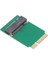 M.2 Ngff Ssd'den 17 + 7 Pin Adaptör Kartonuna Macbook Aır 2012 A1466 A1465 (Yurt Dışından) 4