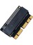 Macbook SSD Adaptörü M.2 Nvme Pcı-E M2 Ngff SSD Dönüştürücü Kart Apple Macbook 2013 2014 2015 2016 2017 A1465 A1466 A1502 A1398 (Yurt Dışından) 2