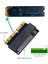 Macbook SSD Adaptörü M.2 Nvme Pcı-E M2 Ngff SSD Dönüştürücü Kart Apple Macbook 2013 2014 2015 2016 2017 A1465 A1466 A1502 A1398 (Yurt Dışından) 5
