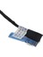 Hp DV7-7000 DV6-7000 Için Sata Sabit Disk Sürücüsü Konektörü Flex Kablo Adaptörünün Değiştirilmesi (Yurt Dışından) 2