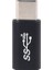 Tip C - USB 3.0 Adaptör Otg USB C - Tip C Erkek Dişi Dönüştürücü Konnektör 35EA (Yurt Dışından) 4