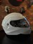 C91N Kask Inci Beyazı 3
