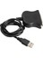 85 cm USB 1.1 - DB25 Dişi Bağlantı Noktası Yazdırma Dönüştürücü Kablo Lpt Çift Yönlü Paralel Ara Iletişim (Yurt Dışından) 3