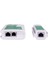 Ağ Lan Kablo Test Cihazı Testi RJ45 Rj-11 Cat5 Utp Ethernet Aracı Cat5 6 E RJ11 8p Taşınabilir Ağ Kablosu Test Cihazı (Yurt Dışından) 3