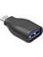 USB 3.1 Tip C Otg Adaptör USB C Erkek USB 3.0 Tip A Dişi Adaptör Dönüştürücü Dizüstü Telefon Tablet Için (Yurt Dışından) 2