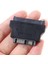 Sata 22PIN - 13PIN Slimline Sata Adaptörü 7+15 Seri Dişi - 7+6 Erkek (Yurt Dışından) 1