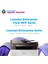 Hp Uyumlu Tonermax 147A W1470A Çip 5'li Paket / Laserjet Enterprise Flow Mfp M634 / M635 / M636 / M610 / M611 / M612 / M634 / M635 / M636 2