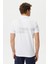 Pamuklu Slim Fit Düğmeli Polo T Shirt Erkek Polo T Shirt K35431T 1bw 4