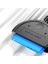 USB 3.1 Tip C Sata Kablo Dönüştürücü Erkek 2.5 ''hdd SSD Sürücü Tel Adaptörü Kablolu Bilgisayar Için Usb3.1 Sata3 22PIN Kablo Dönüştürme (Yurt Dışından) 5