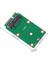 M.2 Ssd'den Msata Ssd'ye Adaptör Kartı SSD Dönüştürücü Desteği 2230 2242 SSD 62KA (Yurt Dışından) 3