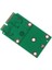 M.2 Ssd'den Msata Ssd'ye Adaptör Kartı SSD Dönüştürücü Desteği 2230 2242 SSD 62KA (Yurt Dışından) 5