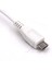 At Mikro USB 2.0 5 Pin Ethernet 10/100 M RJ45 Ağ Lan Kablosu Adaptör Kartı Mikro Usb'den Lan Kartına Konektörü Tablet Için (Yurt Dışından) 3