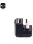 Yüksek Kaliteli 90 Derece 180 Derece USB 2.0 A Erkek-Dişi M/f Dönüştürücü Adaptör Konektörü (Yurt Dışından) 4