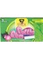 7 Stıck Yeşil Nane Aromalı Balonlu Sakız 14,5 gr x 24'lü Paket 2
