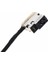 Sata Kablosu Dizüstü Bilgisayarlar Konektörü Yedek Dc Güç Jakı Bağlantı Noktası Fişi Hp Pavilion P/N:709802-YD1 CBL00360-0150 719859-001 P20 (Yurt Dışından) 2
