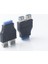 Ult-Best Anakart 20PIN Başlık 2 Port Usb3.0 Tip A Dişi Konnektör Hub Adaptörü Asus Acer Gigabyte Anakart Için (Yurt Dışından) 5