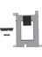 Dell Latitude E5420 E5520 Serisi Için Konektörlü Yedek Sata HDD Sabit Sürücü Caddy (4 Vida Dahil) D80V4 (Yurt Dışından) 1