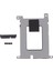 Dell Latitude E5420 E5520 Serisi Için Konektörlü Yedek Sata HDD Sabit Sürücü Caddy (4 Vida Dahil) D80V4 (Yurt Dışından) 2