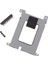 Dell Latitude E5420 E5520 Serisi Için Konektörlü Yedek Sata HDD Sabit Sürücü Caddy (4 Vida Dahil) D80V4 (Yurt Dışından) 4