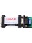 1 Adet Yenı Db9 Kadın Erkek RS-232 RS232 To RS-485 RS485 Arayüzü Seri Adaptör Dönüştürücü Yaygın Olarak Kullanılan (Yurt Dışından) 1