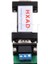 1 Adet Yenı Db9 Kadın Erkek RS-232 RS232 To RS-485 RS485 Arayüzü Seri Adaptör Dönüştürücü Yaygın Olarak Kullanılan (Yurt Dışından) 3