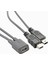 Mini USB 5pin Dişi Mini USB 5pin Erkek + Mini USB Erkek Y Splitter 1 Ila 2 Dönüştürücü Şarj Kablosu 30 cm (Yurt Dışından) 2