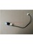 Yeni Güç Jakı Dell Inspiron 17R N7010 N7110 15Z 1570 A860 N4010 15Z 3450 3750 DD0UM9TH101 Dc-In Kablosu Şarj Konektörü (Yurt Dışından) 3