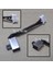 Yeni Güç Jakı Dell Inspiron 15 5568 7569 7579 7570/13 5368 5378 7368 7378 0PF8JG PF8JG P69G Şarj Konnektörü Dc-In Kablosu (Yurt Dışından) 3