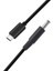 Güç Adaptörü Şarj Kablosu Kablosu Jakı Fişi Çift Çipli USB C Pd Şarj Cihazı Dönüştürücü Dell Için 4.5x3.0 Dc Fiş Şarj Kablosu (Yurt Dışından) 4