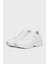 Deri Sneaker Ayakkabı Kadın Ayakkabı FW0FW08346 Ybs 4