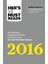 Hbr's 10 Must Reads 2016 1