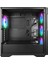 Cruıser V1 Mesh Temperli Camlı Siyah 4*14CM Rgb Fan Hub+Kumanda+Type-C E-Atx Big-T Gaming Oy 4