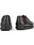 Ziya, Erkek Ayakkabı 143423Z312 Siyah 3